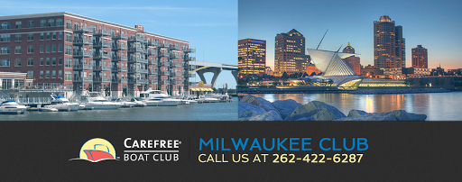 Carefree Boat Club of Milwaukee