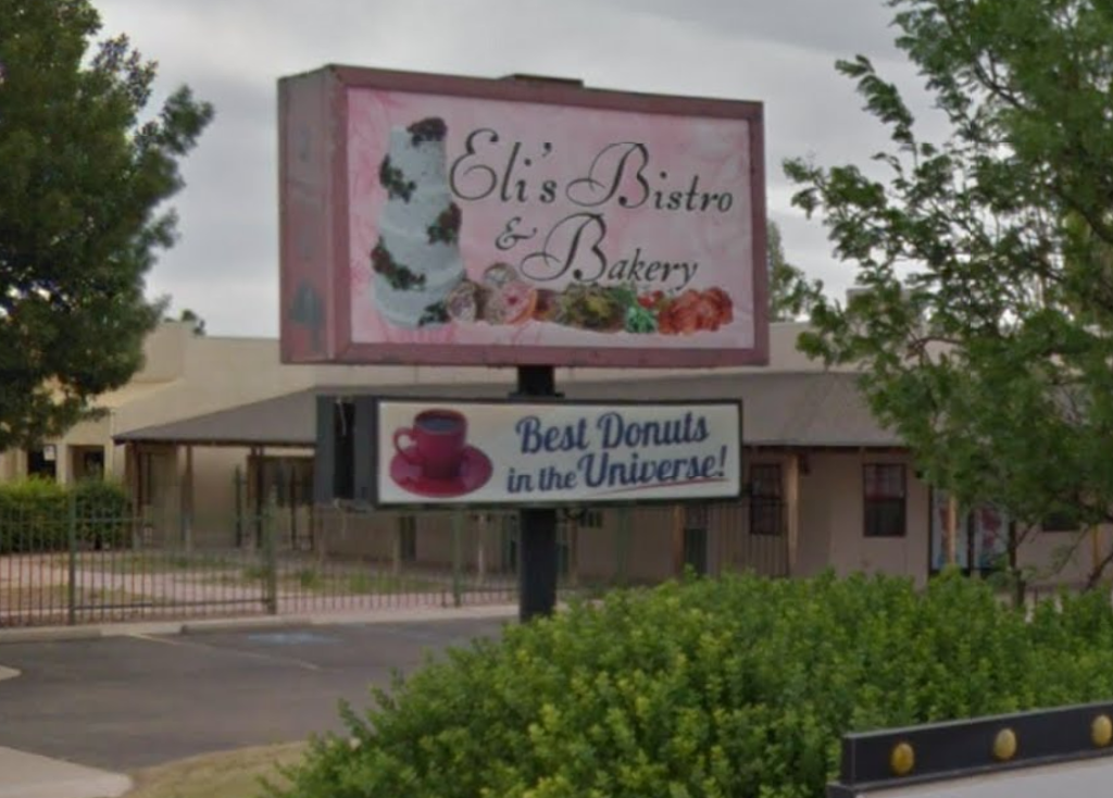 Eli’s Bistro 88201