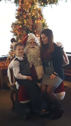 Golf Course «Birmingham Country Club», reviews and photos, 1750 Saxon Dr, Birmingham, MI 48009, USA