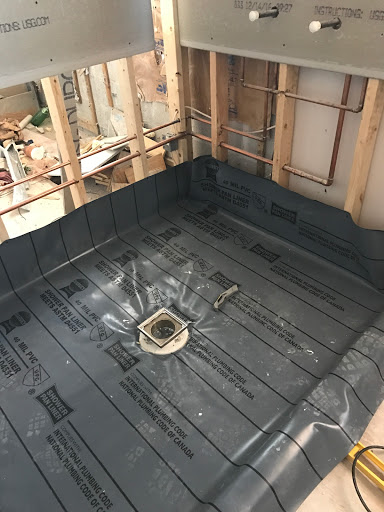 Plumber «Brown Plumbing, LLC», reviews and photos, 2007 Opa-Locka Blvd, Opa-locka, FL 33054, USA