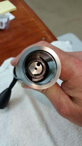 Gun Shop «Extreme Shooting Sports», reviews and photos, 1137 W Visalia Rd, Exeter, CA 93221, USA