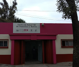 Centro de Salud T-III Francisco J. Balmis photo