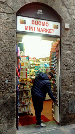 Supermercato Mini Market Duomo