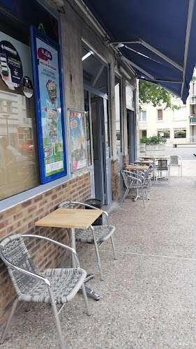 Café Tabac de la Mairie à Athis-Mons