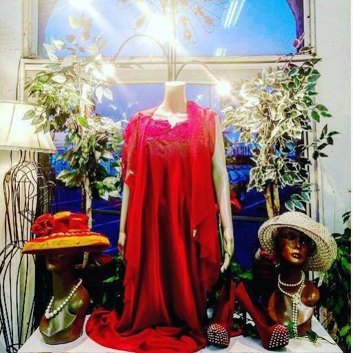 Thrift Store «Family Thrift Store», reviews and photos, 2699 N State Rd 7, Lauderdale Lakes, FL 33313, USA