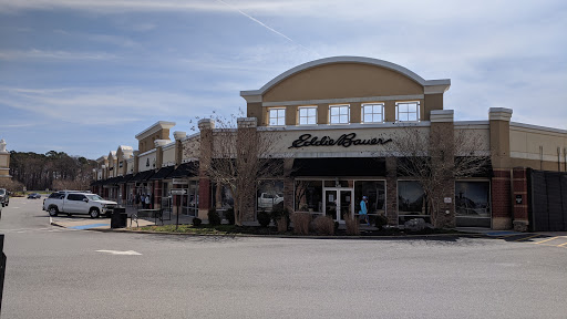 Shopping Mall «Queenstown Premium Outlets», reviews and photos, 441 Outlet Center Dr, Queenstown, MD 21658, USA