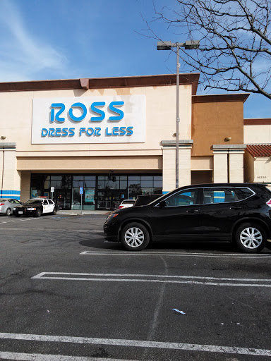 Clothing Store «Ross Dress for Less», reviews and photos, 16250 Paramount Blvd, Paramount, CA 90723, USA