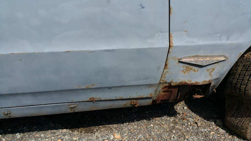 Salvage Yard «State Line Salvage Inc», reviews and photos, 2632 Robert Fulton Hwy, Peach Bottom, PA 17563, USA