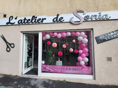 L Atelier de sonia à Nanteuil-lès-Meaux