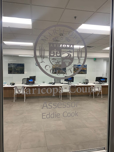 Maricopa County Assessor's Office