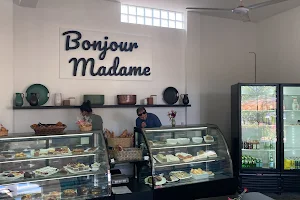 Bonjour Madame, The French Deli image