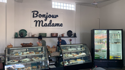Bonjour Madame, The French Deli