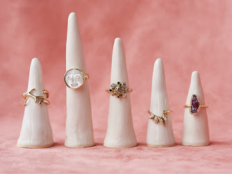 Nadine Kieft Jewelry - Sieraden, Trouwringen en Verlovingsringen