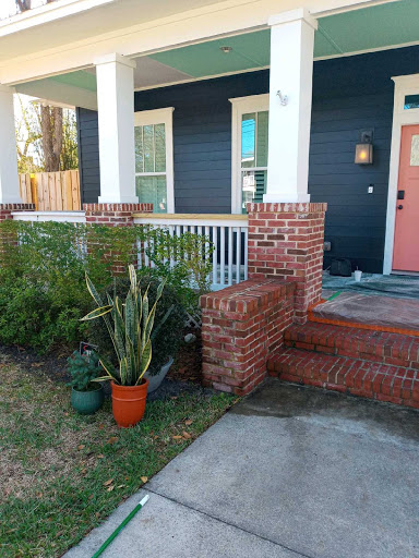 Painter «A New Leaf Painting Contractors», reviews and photos, 4455 Sunbeam Rd #3, Jacksonville, FL 32257, USA