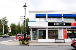 Bijouterie Hidous / Montréal image