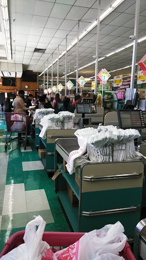 Grocery Store «Pueblo Meat Market - Newark NJ», reviews and photos, 880 Mt Prospect Ave # 1, Newark, NJ 07104, USA