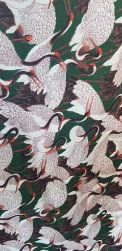 Fabric Store «Jo-Ann Fabrics and Crafts», reviews and photos, 1800 Clements Bridge Rd #18, Deptford Township, NJ 08096, USA