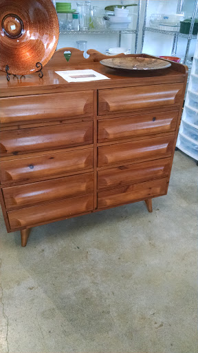 Thrift Store «Alphabet Soup Thrift Stores», reviews and photos