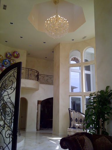 Electrician «Frisco Electric Inc», reviews and photos, 6811 Pecan St, Frisco, TX 75034, USA