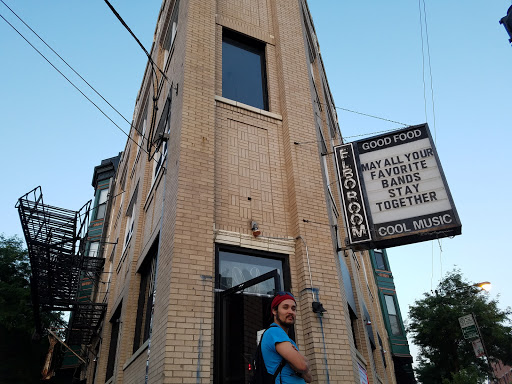 Live Music Venue «Elbo Room», reviews and photos, 2871 N Lincoln Ave, Chicago, IL 60657, USA