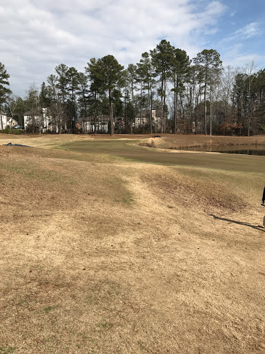 Golf Club «Ashton Hills Golf Club», reviews and photos, 10400 Bypass Rd, Covington, GA 30014, USA