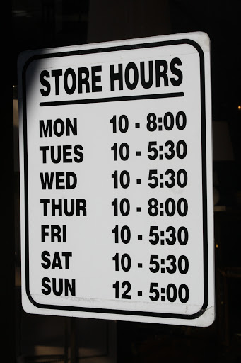 Furniture Store «Penn Furniture», reviews and photos, 99 Lackawanna Ave, Scranton, PA 18503, USA