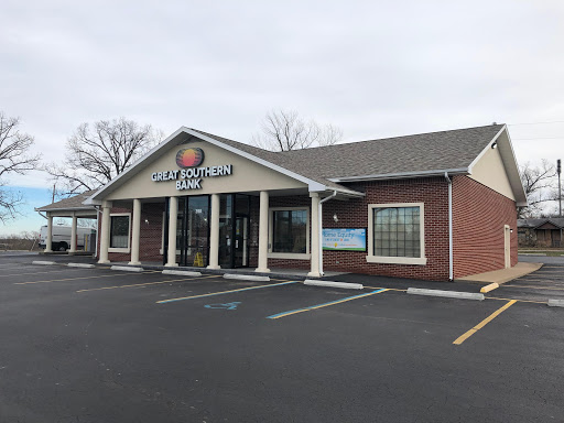 Great Southern Bank in Camdenton, Missouri