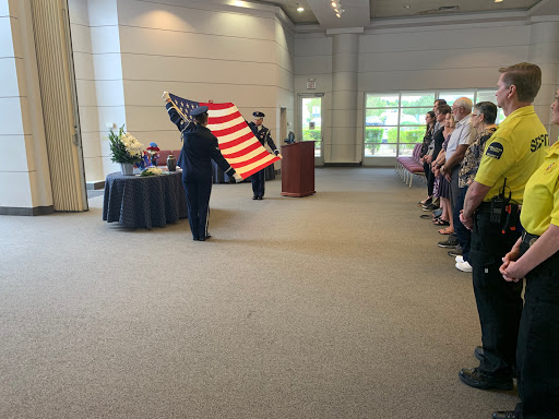 Funeral Home «Heritage Mortuary Inc.», reviews and photos, 3610 N Rancho Dr, Las Vegas, NV 89130, USA