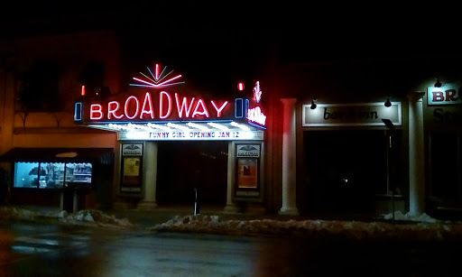 Performing Arts Theater «Broadway Theatre of Pitman», reviews and photos, 43 S Broadway, Pitman, NJ 08071, USA