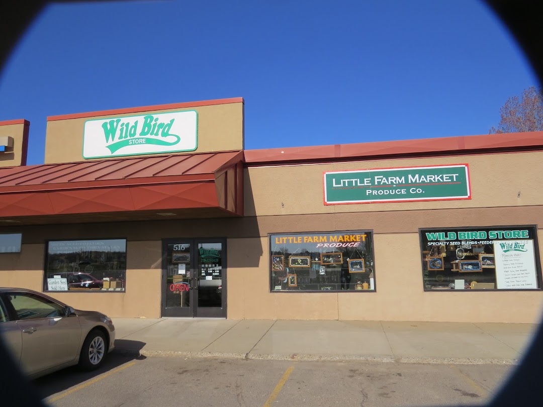 Little Farm Market-Wild Bird Store, LLC