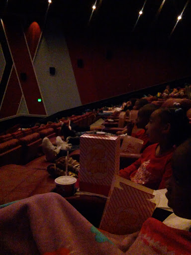 Movie Theater «Xscape Theatres Northgate 14», reviews and photos, 9471 Colerain Ave, Cincinnati, OH 45251, USA