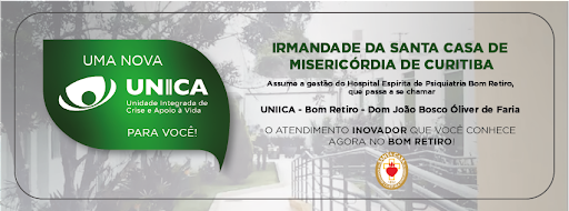 UNIICA 2 - Dom João Bosco Óliver de Faria