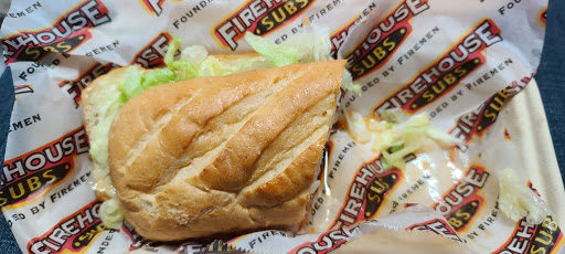Sandwich Shop «Firehouse Subs», reviews and photos, 195 S Union Blvd Ste. 140, Lakewood, CO 80228, USA