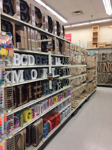 Craft Store «A.C. Moore Arts and Crafts», reviews and photos, 510 Stillwater Ave, Bangor, ME 04401, USA