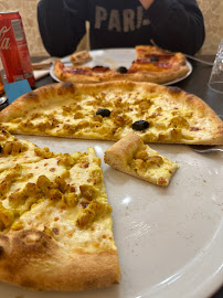 Les plus récentes photos du Pizzeria Ma Nine à Saint-Cannat - n°3