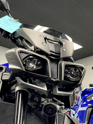 Motorcycle Dealer «Mach 1 Motorsports», reviews and photos, 510 Couch St, Vallejo, CA 94590, USA