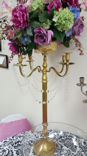 Florist «Palomino Floral Designs», reviews and photos, 1159 Tower Rd, Schaumburg, IL 60173, USA