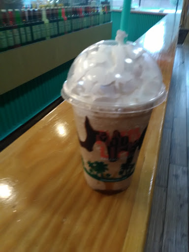 Dessert Restaurant «Bahama Bucks», reviews and photos, 24504 Kuykendahl Rd #100, Tomball, TX 77375, USA