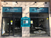 Photos du propriétaire du Restaurant Le Bistrot D'en Face à Valenciennes - n°8