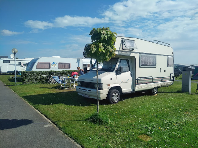 Beoordelingen van Camping Duinzicht NV in Brugge - Kampeerterrein