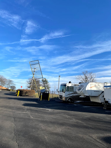 Storage Facility «Extra Space Storage», reviews and photos, 500 Jacksonville Rd, Warminster, PA 18974, USA