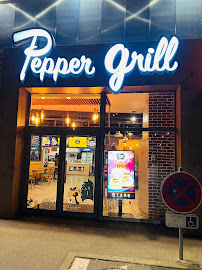 Photos du propriétaire du Restaurant Pepper Grill ® Gonesse - n°17