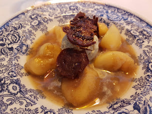 Photo n°43 de Restaurant Bart De Bondt à Fayl-Billot ()