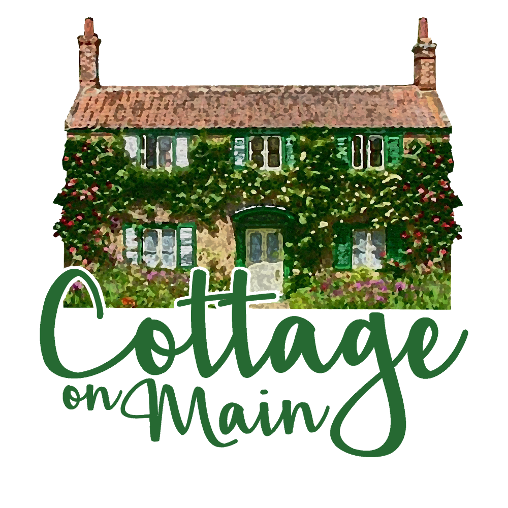Cottage on Main