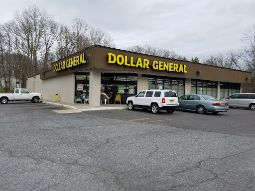 Discount Store «Dollar General», reviews and photos, 2378 Delsea Dr, Franklinville, NJ 08322, USA