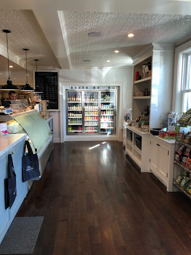 Market «Rosewater Market», reviews and photos, 20 S Summer St, Edgartown, MA 02539, USA