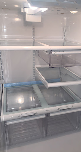 Appliance Store «Budget Appliances & Mattresses», reviews and photos, 12070 Greenfield Rd, Detroit, MI 48227, USA