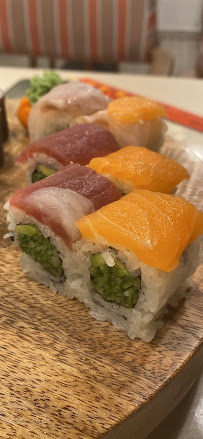 Sushi du Restaurant japonais Sushi Mii à Mer - n°5