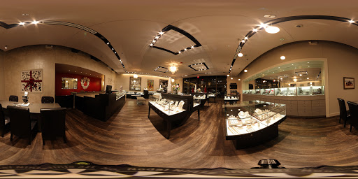 Jewelry Store «Toner Jewelers», reviews and photos, 6285 W 135th St, Overland Park, KS 66223, USA