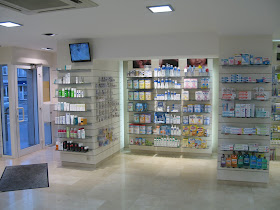 Pharmacie Renard-Thauvin